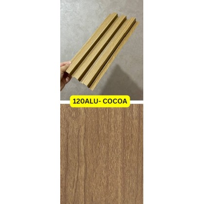 120ALU-COCOA 120ALU-COCOA